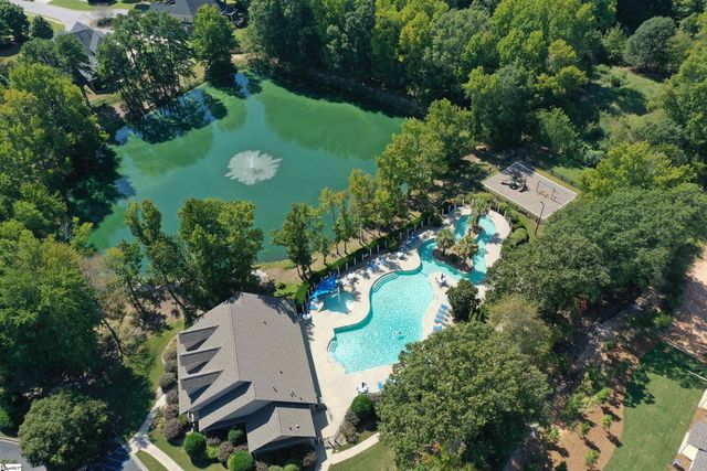 3 Parkhaven Way, Greenville, SC 29607