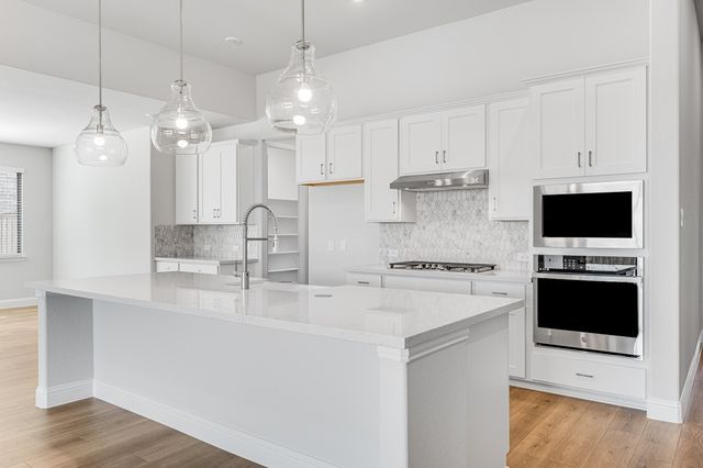 406 Chatham Drive, Little Elm, TX 75068