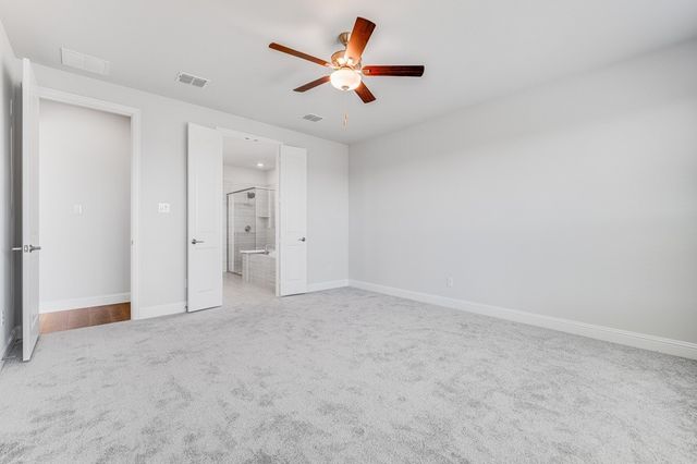 406 Chatham Drive, Little Elm, TX 75068