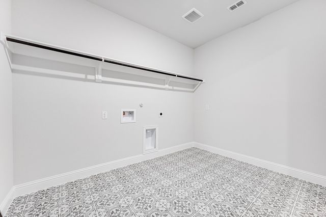 406 Chatham Drive, Little Elm, TX 75068