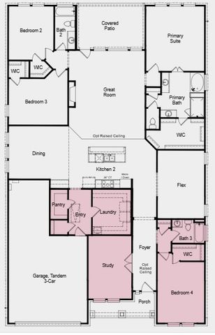 406 Chatham Drive, Little Elm, TX 75068