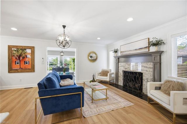 710 Bay Colony DR, Virginia Beach, VA 23451