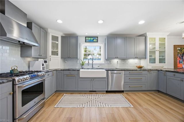 710 Bay Colony DR, Virginia Beach, VA 23451