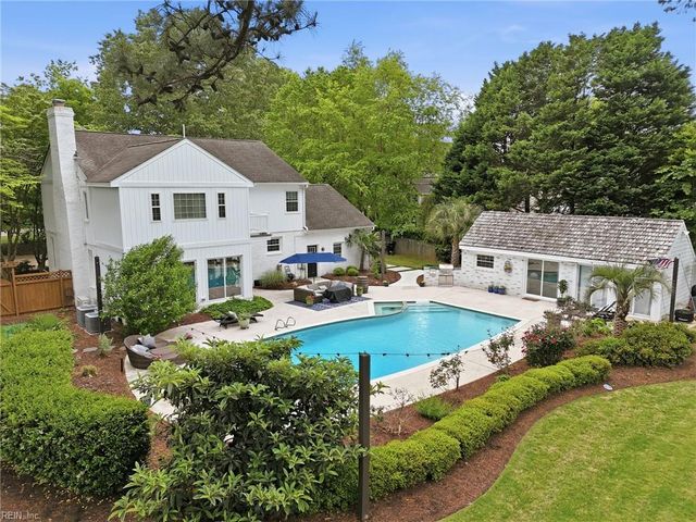 710 Bay Colony DR, Virginia Beach, VA 23451