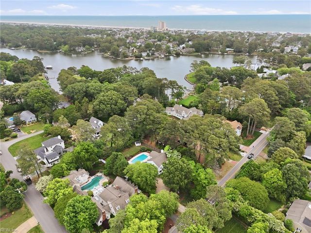 710 Bay Colony DR, Virginia Beach, VA 23451