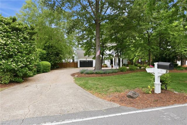 710 Bay Colony DR, Virginia Beach, VA 23451