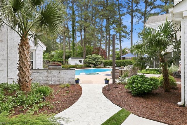 710 Bay Colony DR, Virginia Beach, VA 23451
