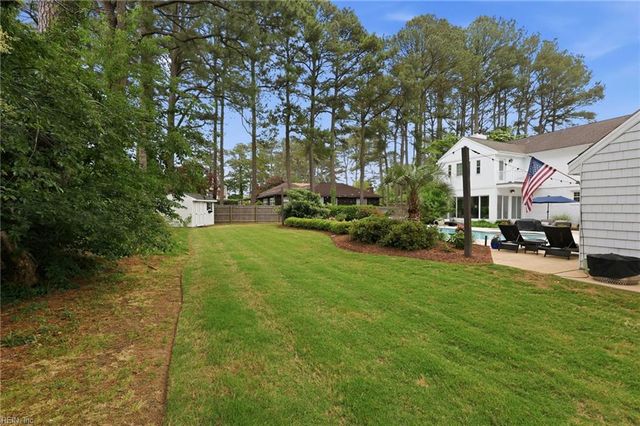 710 Bay Colony DR, Virginia Beach, VA 23451