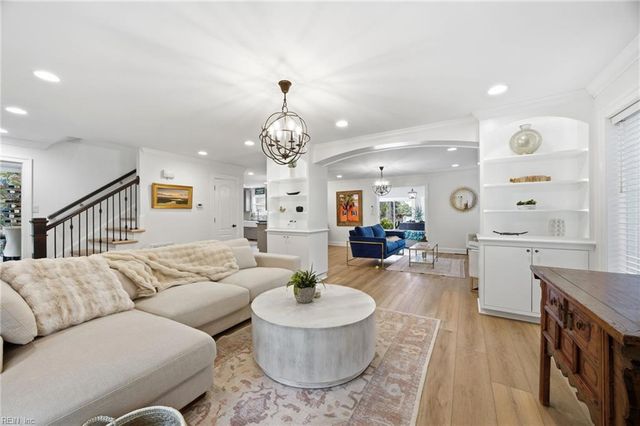 710 Bay Colony DR, Virginia Beach, VA 23451