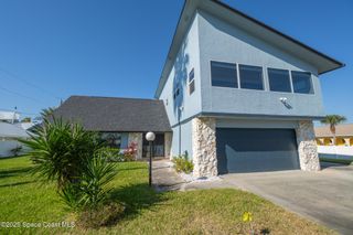 397 Harbor Drive, Cape Canaveral, FL 32920