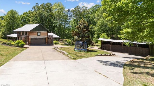 9584 Creek Farm Road, Tobaccoville, NC 27050