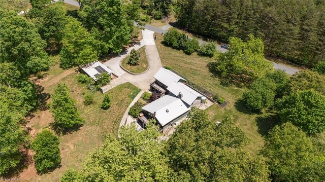 9584 Creek Farm Road, Tobaccoville, NC 27050