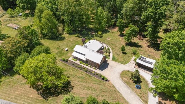 9584 Creek Farm Road, Tobaccoville, NC 27050
