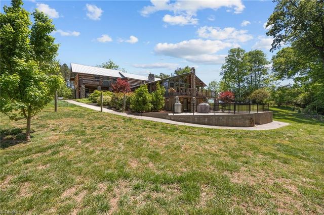 9584 Creek Farm Road, Tobaccoville, NC 27050