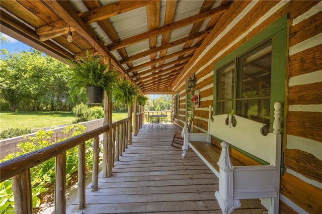 9584 Creek Farm Road, Tobaccoville, NC 27050