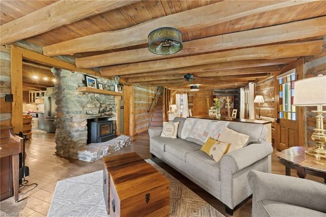 9584 Creek Farm Road, Tobaccoville, NC 27050