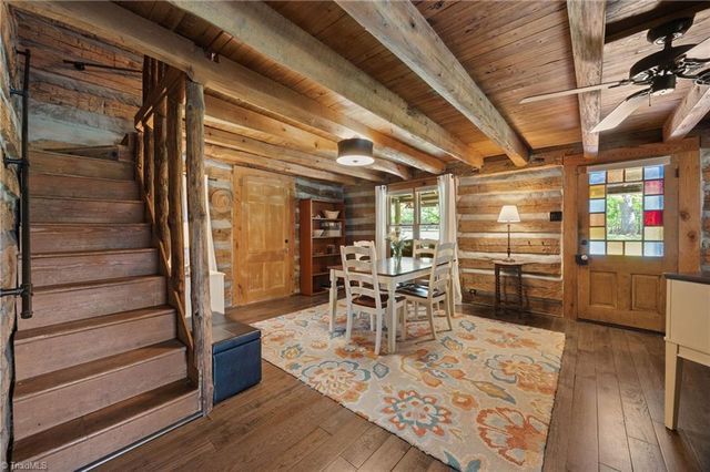 9584 Creek Farm Road, Tobaccoville, NC 27050