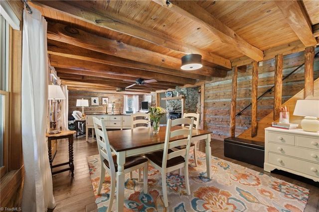 9584 Creek Farm Road, Tobaccoville, NC 27050