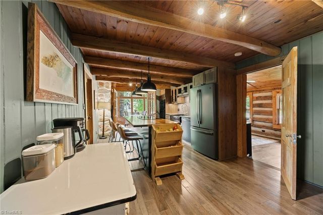 9584 Creek Farm Road, Tobaccoville, NC 27050