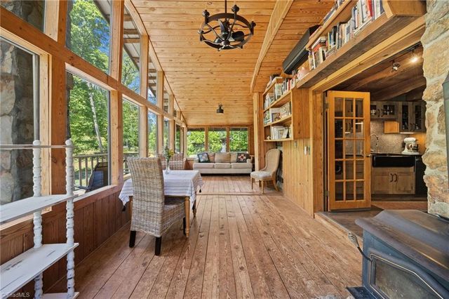 9584 Creek Farm Road, Tobaccoville, NC 27050