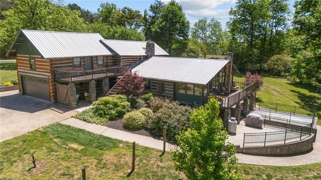 9584 Creek Farm Road, Tobaccoville, NC 27050