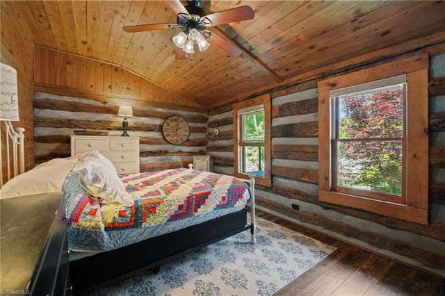 9584 Creek Farm Road, Tobaccoville, NC 27050