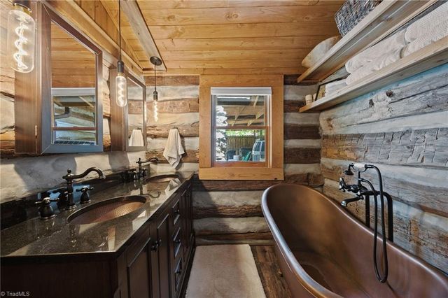 9584 Creek Farm Road, Tobaccoville, NC 27050