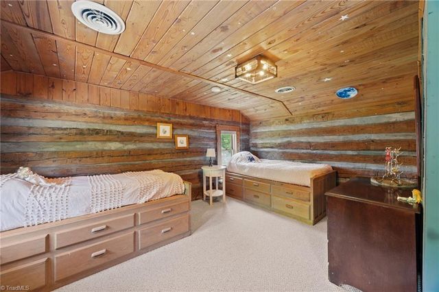 9584 Creek Farm Road, Tobaccoville, NC 27050