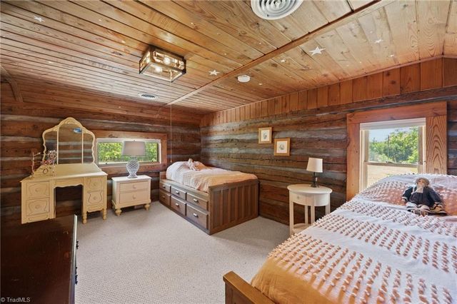 9584 Creek Farm Road, Tobaccoville, NC 27050
