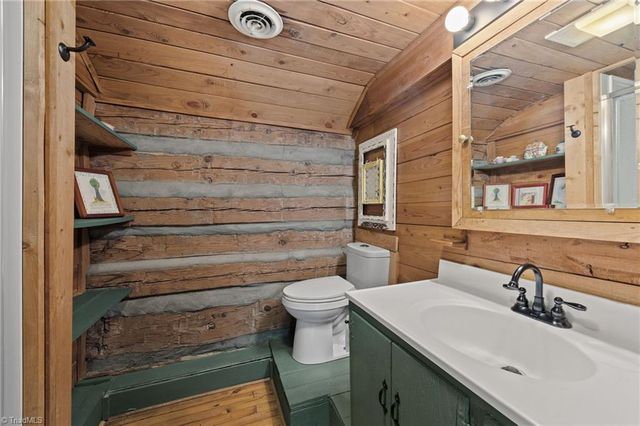9584 Creek Farm Road, Tobaccoville, NC 27050