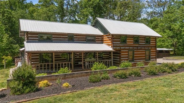 9584 Creek Farm Road, Tobaccoville, NC 27050