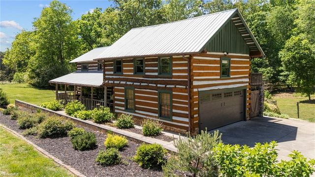 9584 Creek Farm Road, Tobaccoville, NC 27050