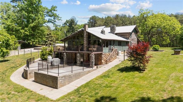 9584 Creek Farm Road, Tobaccoville, NC 27050