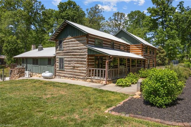 9584 Creek Farm Road, Tobaccoville, NC 27050