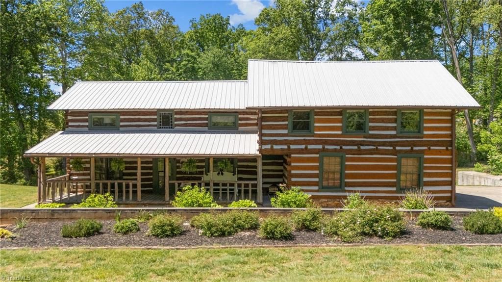 9584 Creek Farm Road, Tobaccoville, NC 27050