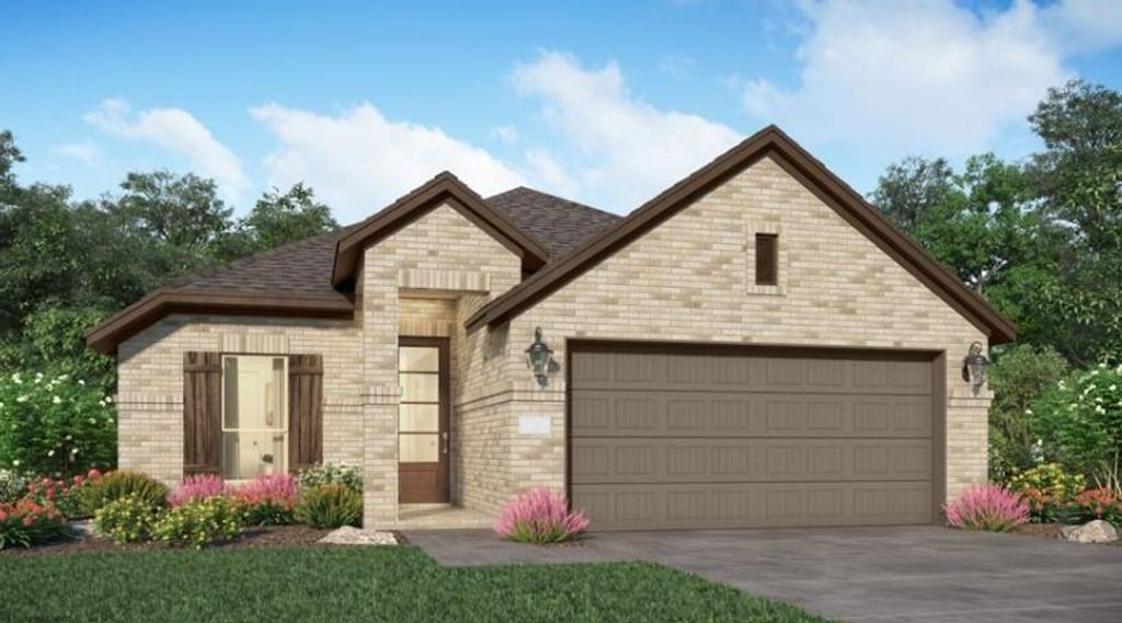 5211 Lake Trout Lane, Baytown, TX 77521