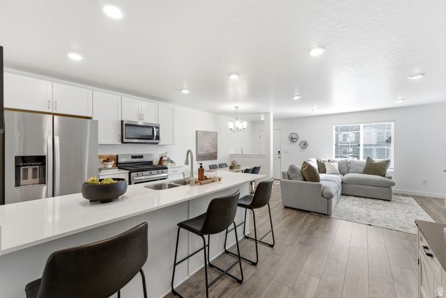 4005 W COOL SPRING AVE, Lehi, UT 84048