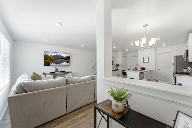 4005 W COOL SPRING AVE, Lehi, UT 84048