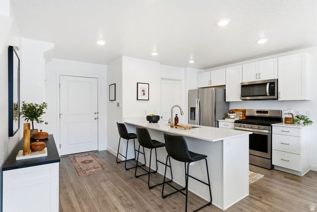 4005 W COOL SPRING AVE, Lehi, UT 84048