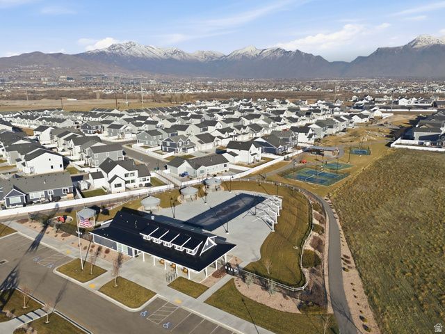 4005 W COOL SPRING AVE, Lehi, UT 84048