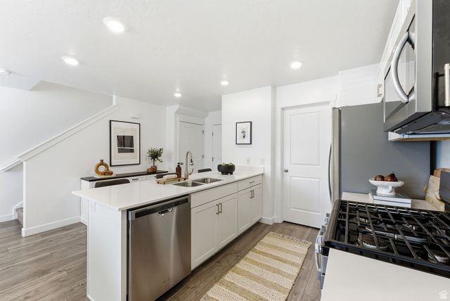 4005 W COOL SPRING AVE, Lehi, UT 84048