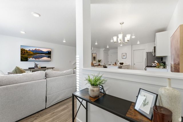 4005 W COOL SPRING AVE, Lehi, UT 84048