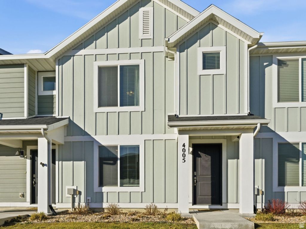 4005 W COOL SPRING AVE, Lehi, UT 84048