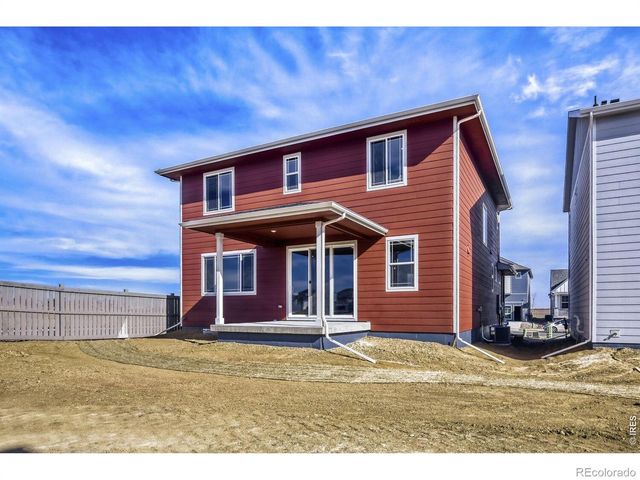 157 Buckwheat Lane, Berthoud, CO 80513