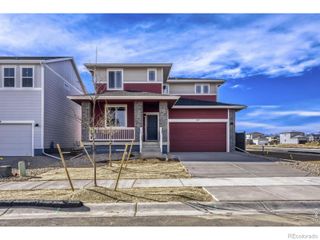 157 Buckwheat Lane, Berthoud, CO 80513