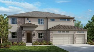 100 Irvine PASS, Liberty Hill, TX 78642