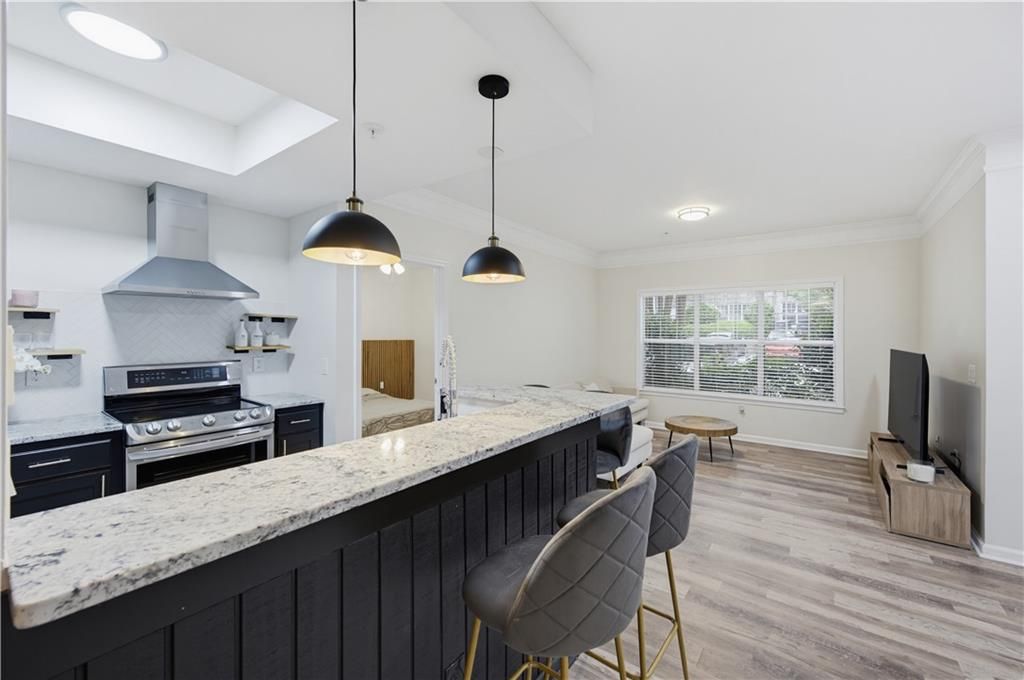 2700 Pine Tree Road NE Unit 2112, Atlanta, GA 30324