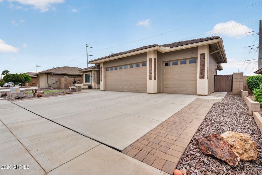 11137 E POSADA Avenue, Mesa, AZ 85212 — photo 2
