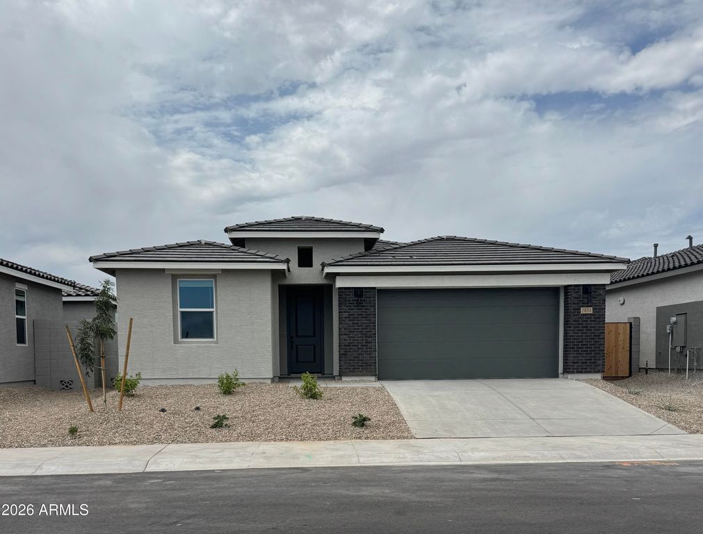 2854 E PADUA Avenue, San Tan Valley, AZ 85143 — exterior