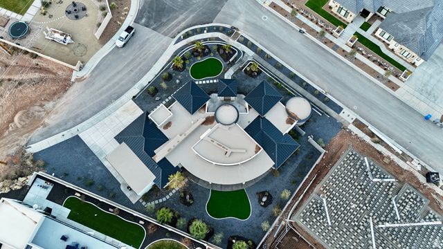 3967 W HILLSIDE WAY, Santa Clara, UT 84765